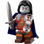 Minifig coldnd08 : Strahd von Zarovich