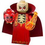 Minifig coldnd11 : Szass Tam