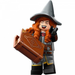 Minifig coldnd12 : Tasha la Reine Sorcière