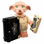 Minifig colhp-10 : Dobby