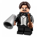 Minifig colhp-13 : Professeur Flitwick