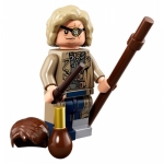 Minifig colhp-14 : Alastor Maugrey «Fol Œil»