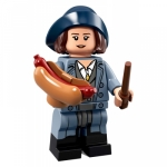 Minifig colhp-18 : Tina Goldstein