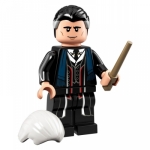 Minifig colhp-22 : Percival Graves