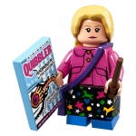 Minifig colhp-5 : Luna Lovegood