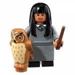 Minifig colhp-7 : Cho Chang