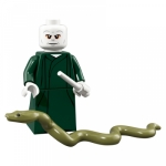 Minifig colhp-9 : Lord Voldemort