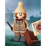 Minifig colhp2-10 : Fred Weasley