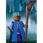 Minifig colhp2-13 : Kingsley Shacklebolt