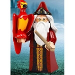Minifig colhp2-2 : Albus Dumbledore