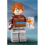 Minifig colhp2-4 : Ron Weasley