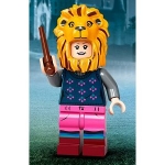 Minifig colhp2-5 : Luna Lovegood