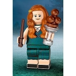 Minifig colhp2-9 : Ginny Weasley