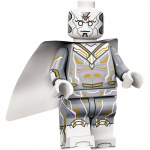 Minifig colmar02 : Vision