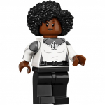 Minifig colmar03 : Monica Rambeau
