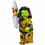 Minifig colmar12 : Gamora