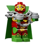 Minifig colsh-1 : Mister Miracle
