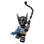 Minifig colsh-10 : Batman