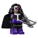 Minifig colsh-11 : Huntress