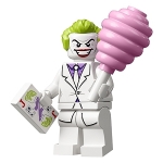 Minifig colsh-13 : Le Joker