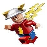 Minifig colsh-15 : Flash