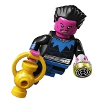 Minifig colsh-5 : Sinestro