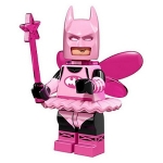 Minifig coltlbm-03 : Fairy Batman