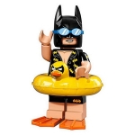 Minifig coltlbm-05 : Batman en vacances