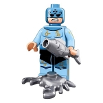 Minifig coltlbm-15 : Le Maître Zodiac