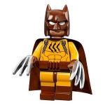 Minifig coltlbm-16 : Catman