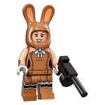 Minifig coltlbm-17 : March Harriet