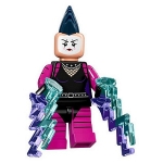 Minifig coltlbm-20 : Le Mime