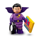 Minifig coltlbm2-13 : Jayna