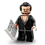 Minifig coltlbm2-17 : Général Zod