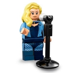 Minifig coltlbm2-19 : Black Canary