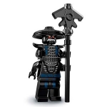Minifig coltlnm-05 : Garmadon﻿
