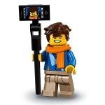 Minifig coltlnm-06 : Jay Walker﻿