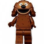 Minifig coltm01 : Rowlf le chien