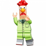 Minifig coltm03 : Beaker