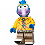 Minifig coltm04 : Gonzo