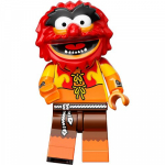 Minifig coltm08 : Animal