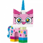Minifig coluni1-1 : Rainbow Unikitty