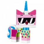 Minifig coluni1-5 : Shades Unikitty
