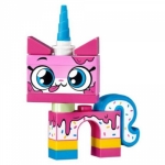 Minifig coluni1-7 : Dessert Unikitty