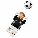 Minifig dfb002 : Manuel Neuer