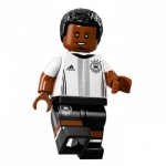 Minifig dfb003 : Jérôme Boateng