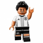 Minifig dfb004 : Mats Hummels
