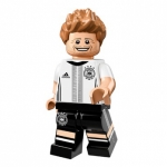 Minifig dfb005 : Benedikt Höwedes