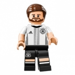 Minifig dfb006 : Shkodran Mustafi