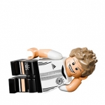 Minifig dfb009 : Thomas Müller